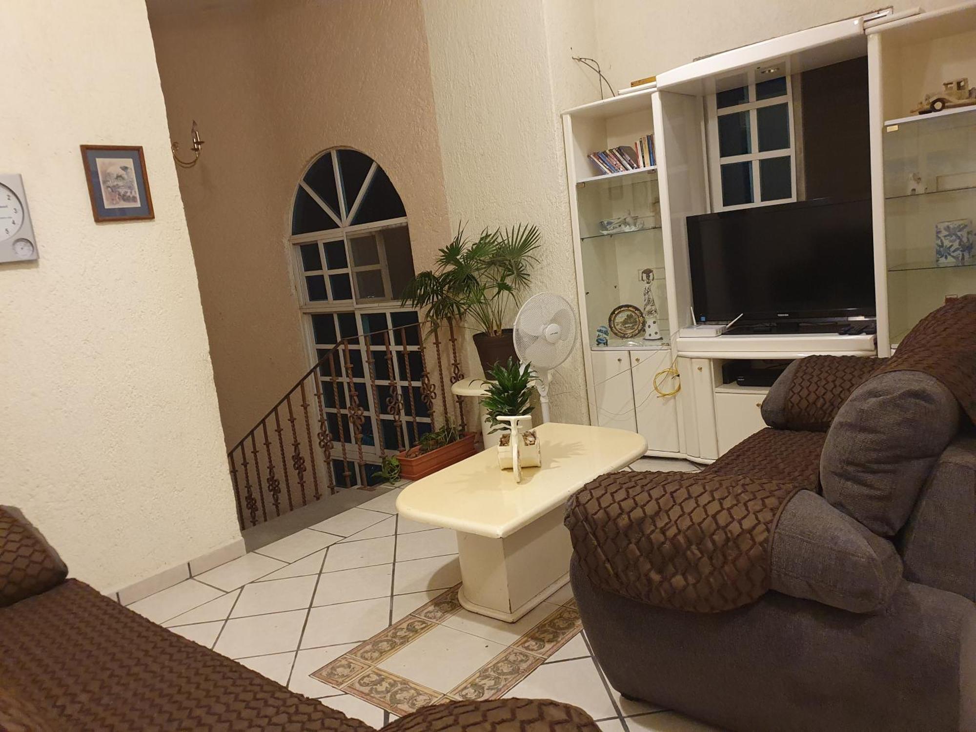 Casa Los Peregrina Cuernavaca Zewnętrze zdjęcie