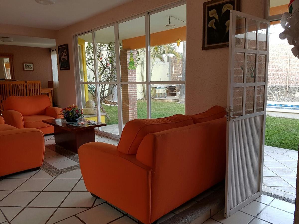 Casa Los Peregrina Cuernavaca Zewnętrze zdjęcie