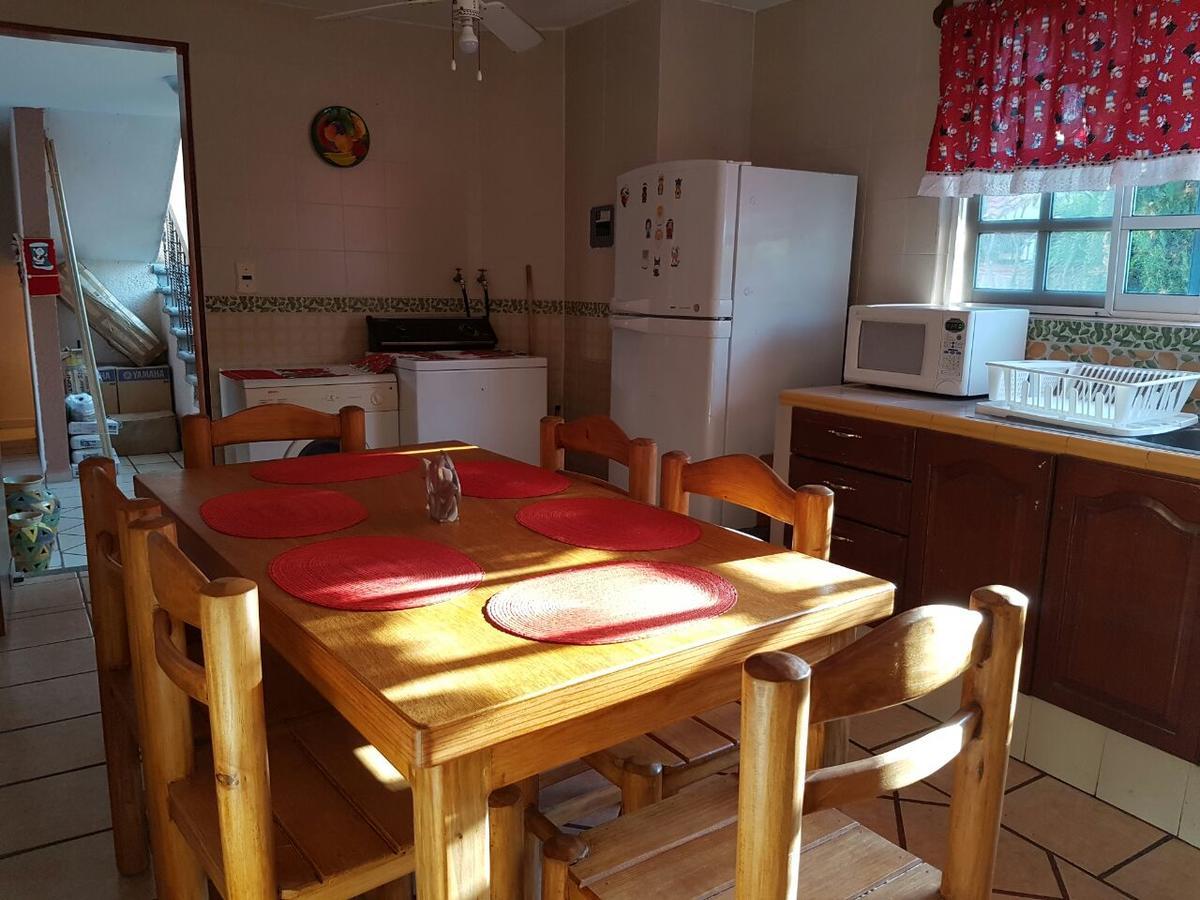 Casa Los Peregrina Cuernavaca Zewnętrze zdjęcie