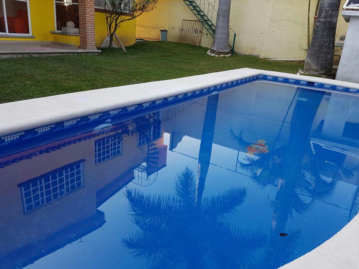 Casa Los Peregrina Cuernavaca Zewnętrze zdjęcie