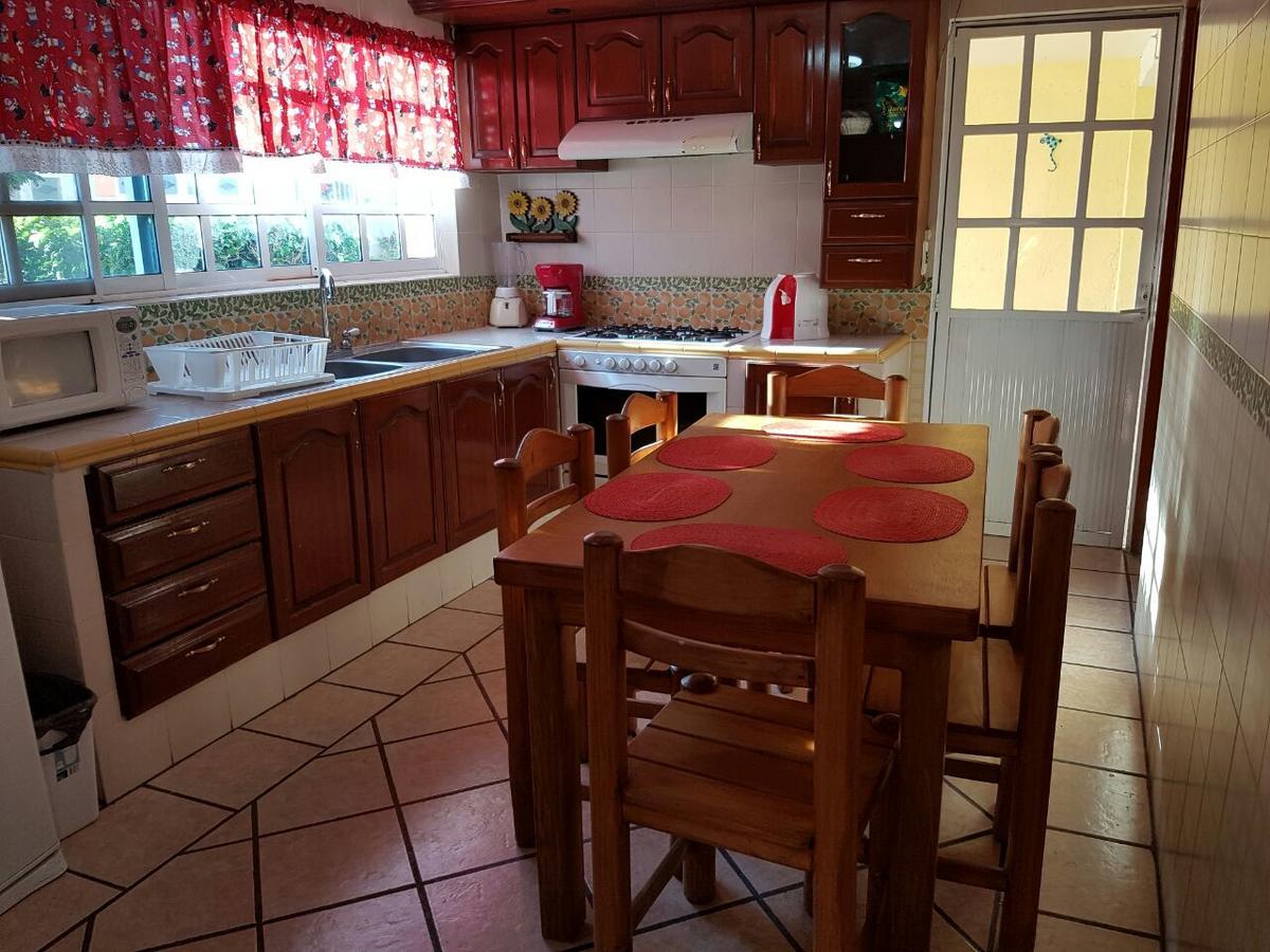 Casa Los Peregrina Cuernavaca Zewnętrze zdjęcie