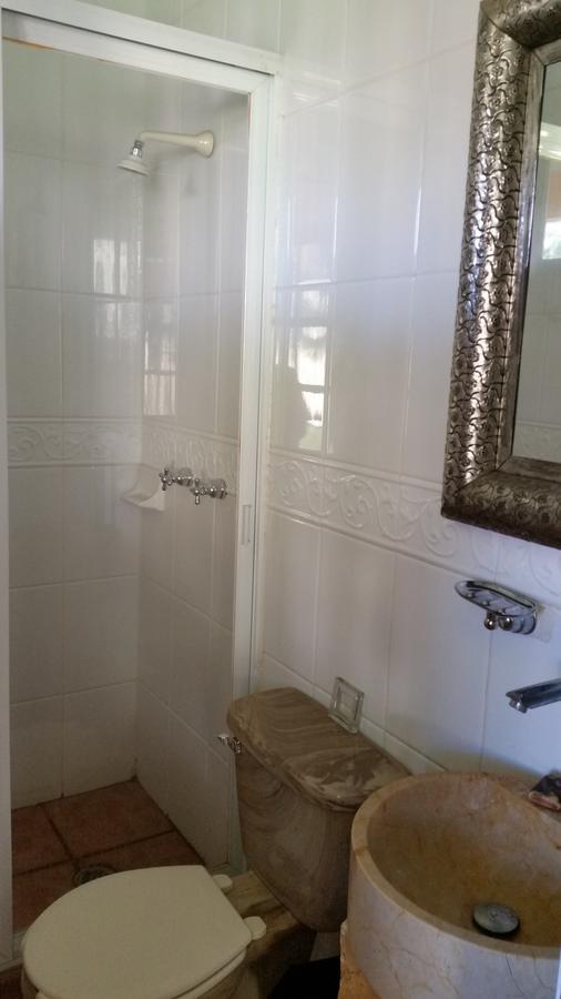 Casa Los Peregrina Cuernavaca Zewnętrze zdjęcie