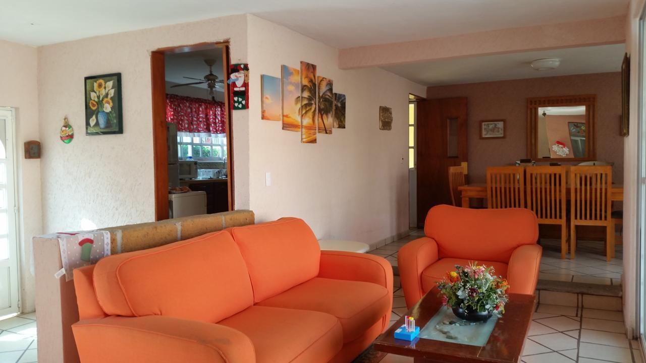 Casa Los Peregrina Cuernavaca Zewnętrze zdjęcie